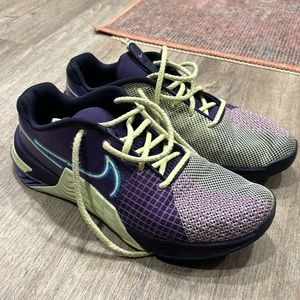 Nike Metcon 8 - Train Shoe - CrossFit - Size 10